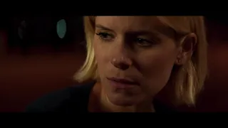 My Days of Mercy - Kate Mara (Mercy) & Elliot Page (Lucy) lesbian scene