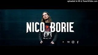 Basket Case - Green Day (Cover en Español por Nico borie) HQ