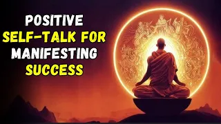 Empower Your Mindset: Positive Self-Talk for Manifesting Success