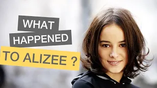 Alizee - What Happened to Her and Where Now?