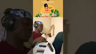 Chioma Meh (Remix) Bass Cover by JacPrentiss