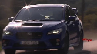 Subaru Tautas skaitīšana 2017