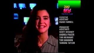 NBC Bumpers, Split Screen Credits, & Promos (October 8, 1994)