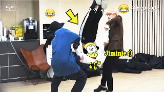 BTS (방탄소년단) Funny Practice and Rehearsal (Cute Moments)