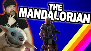 The Mandalorian || Videohütte Disney+ Review