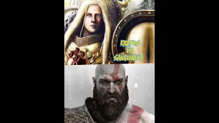 Sanguinius VS All #warhammer40k #sanguinius