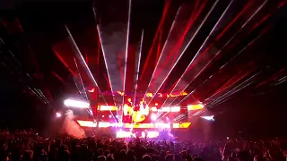 Seven Lions PHX Lights 2024 (~1:00am-1:25am)