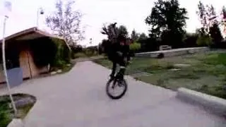 Sean Morr and Tyler Finnigan edit