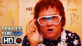 Rocketman Tráiler Oficial Subtitulado (2019)