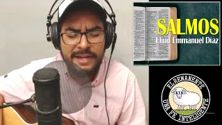 Cantando Salmos 1, 23, 27, 34, 51, 84, 91, 100, 121, 133, 139 y 150 con Música