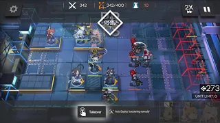 Yet another Arknights Annihilation 3 guide