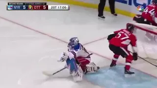 Jean-Gabriel Pageau OT winner (NBC USA)