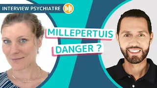 Millepertuis, danger ? Interview psychiatre