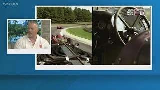40th Historic Festival at Lime Rock Park this weekend