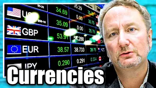 Understanding: Currencies with Brown Prof. Mark Blyth
