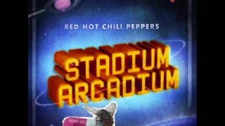 What if "Look Around" was in Stadium Arcadium?