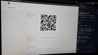 Laravel - Bitcoin Wallet