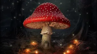 Amanita Muscaria Diary - Invitation to final AMD Course and what is important in self development.