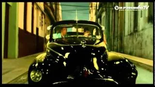 Armin van Buuren   DJ Shah Feat. Chris Jones - Going Wrong (Official Music Video) - YouTube.flv