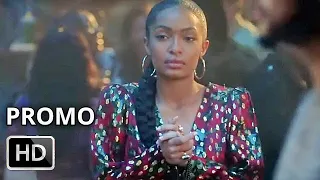 Grown-ish 3x17 Promo "Who Do You Love?" (HD) Season 3 Episode 17 Finale