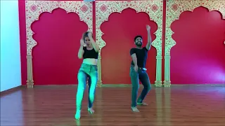 Ek TO KAM ZINDGANI- DANCE COVER @HEMANT.DEVARA.KATHAK