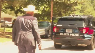 9 shootings over Labor Day weekend in Atlanta leave 15 shot, 6 killed