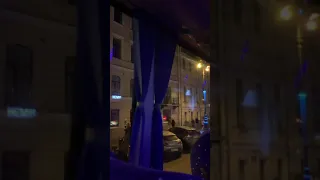 Пиковая дама и ее дом в Петербурге ✔️