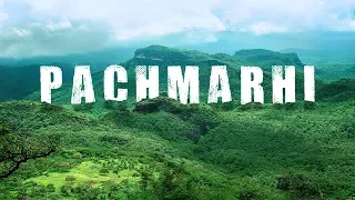#Pachmarhi - The Queen of Satpura | Madhya Pradesh Tourism