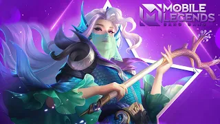 ДУО С ЖЕНОЙ ДО МИФИКА MOBILE LEGENDS