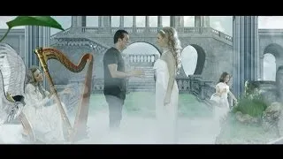 Hripsime Yelinyan & Grigor Danielyan - Et Dardzir [Official HD]