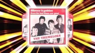 The Tremeloes -  Silence Is Golden