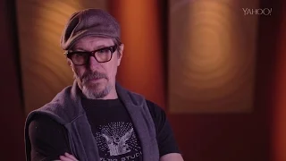 Role recall: Gary Oldman on his most iconic roles