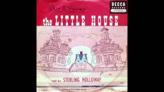 The Little House Decca Recording