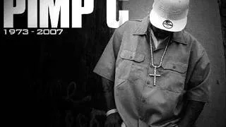 Pimp C verses