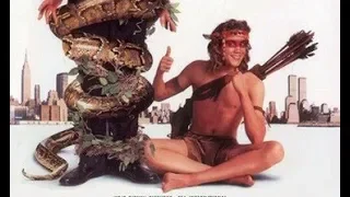 Jungle 2 Jungle (1997) Bg sub trailer