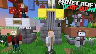 TOP 3! A GEJMR je bachař! 😎 Deathruny [Minecraft]