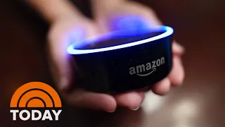 Amazon Responds After Alexa Speaker Allegedly Tells Child To Do A Dangerous Challenge