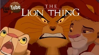 YTP - The Lion Thing (30K Sub Special)