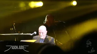 Billy Joel - All For Leyna [HD] LIVE 10/23/2021