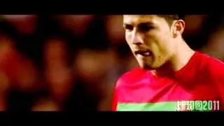 ☆ Cristiano Ronaldo   White Sensational   2012 ☆   YouTube