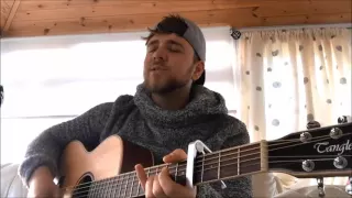 Guiding Light - Foy Vance (Daryl Phillips Cover)