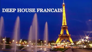 DEEP HOUSE FRANCAIS ...joe dassin - jacques brel - charles aznavour