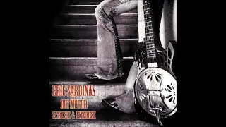 Eric Sardinas & Big Motor - Road To Ruin