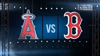 7/1/16: Papi's 522nd homer paces Red Sox to 5-4 win