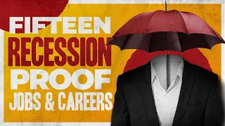 Top 15 Recession Proof Jobs & Careers