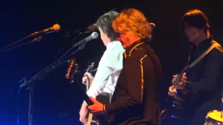 And I love her   Paul McCartney Vancouver B.C