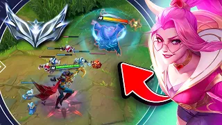 I REVEAL in DEPTH how HIGH ELO Vayne Players Think in this Video