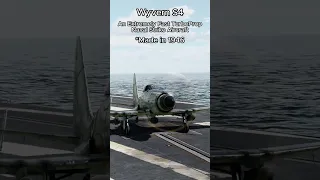 British Super Weapons in Warthunder Part 2 #warthunder #shorts