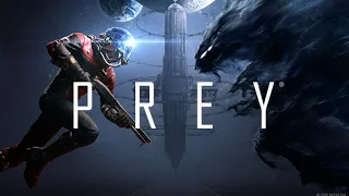 Prey (1)/Мы живём в симуляции, но здесь можно умереть!