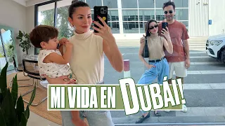 MI VIDA EN DUBÁI · Vlog 45 | ALEXANDRA PEREIRA